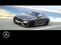 Mercedes-Benz CLS 2018: World Premiere Trailer