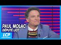 Paul molac dput liot du morbihan  la politique et moi