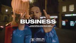 [FREE] Nemzzz x Knucks Type Beat - "BUSINESS" | Rap Type Beat 2024