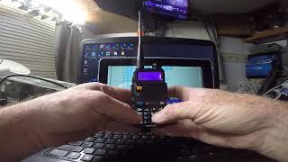 GMRS Node Programing Pt.5
