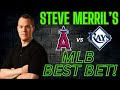 Los Angeles Angels vs Tampa Bay Rays Picks and Predictions Today | MLB Best Bets for 4/17/24