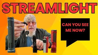 Ultimate Streamlight Flashlight Review!