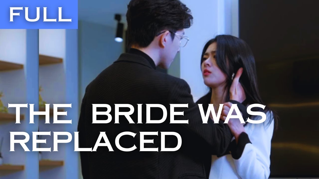 Her girlfriend betrayed him. Then he changed his bride on his wedding ceremony.#drama #betrayal