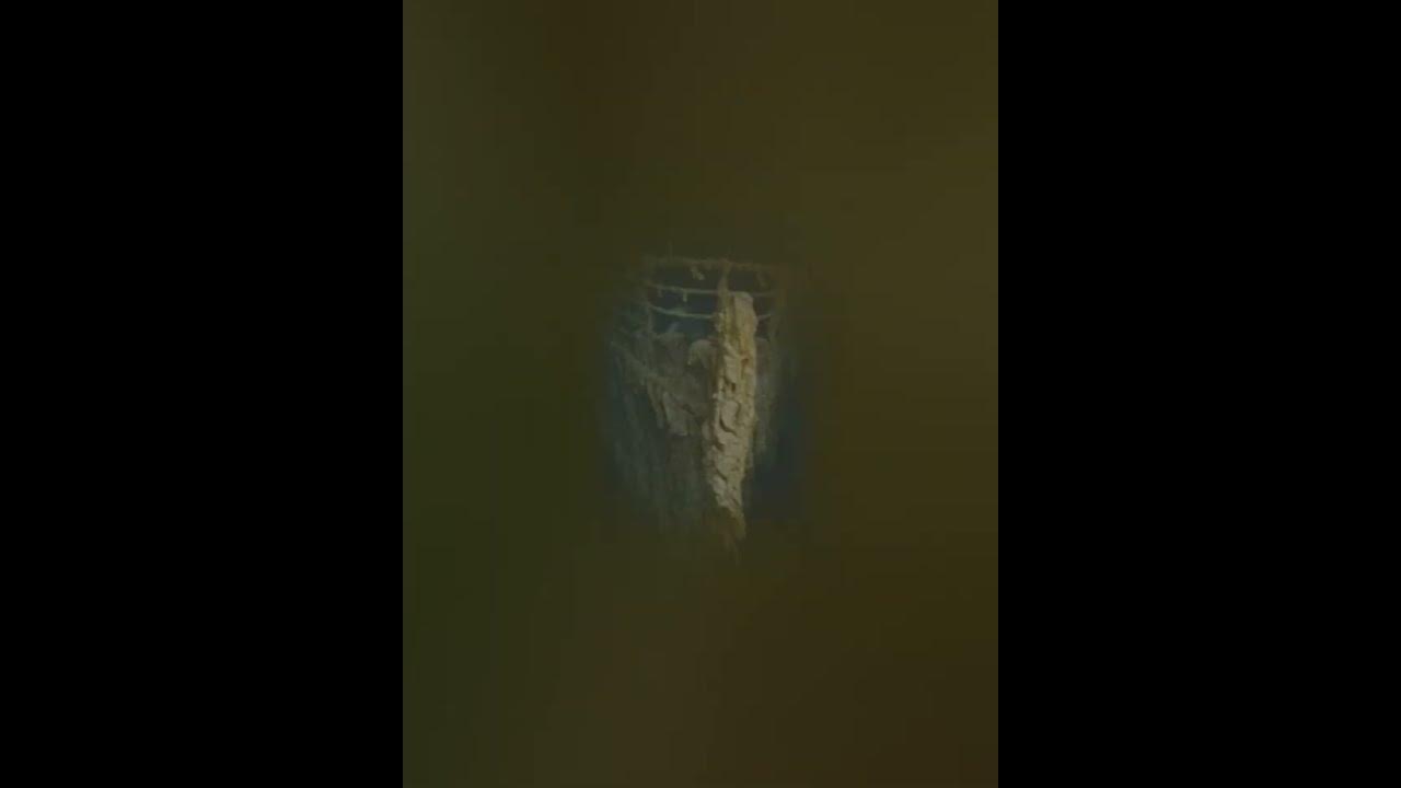 таласофобия - YouTube