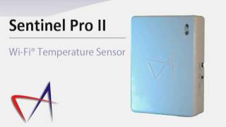 Sentinel Pro II screenshot 4