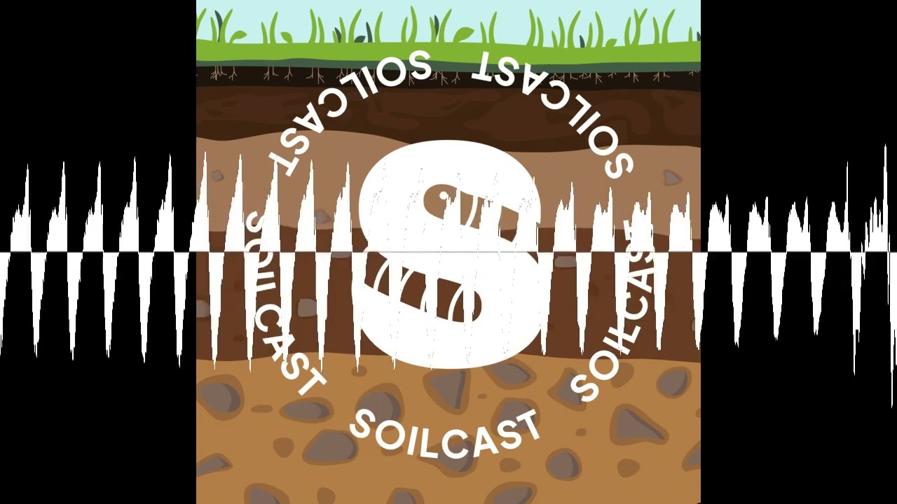 SC155 Bodenluft - Soilcast