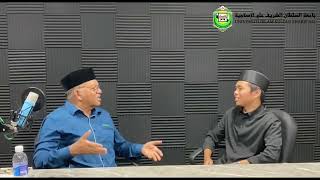 "The Challenges of Human Rights in the Era of Artificial Intelligence (AI)" - Podcast w Prof. Nehal