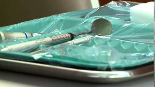 Veterans receive free dental care for national Healthy Mouth Movement