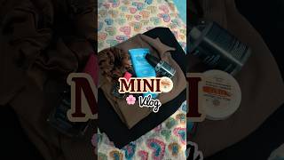 A Day In My Life 17|#minivlog #studentlife #vlog #relatable #explore #vlogging #viral #unilife