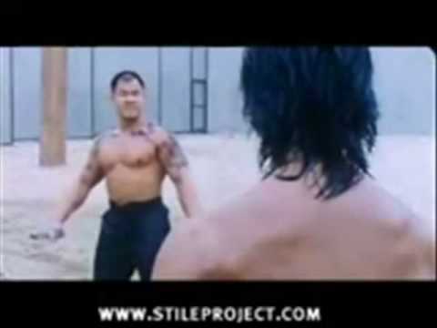 Jorge Vs Carlos (Loquendo)