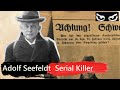 The Sandman (Adolf Seefeldt)