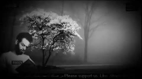 اعتزل عن العالم قليلاً 🎧😢 بصوت القارئ  شريف مصطفى💙🎧