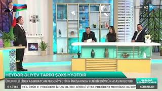 Xilaskar Şeiri... - Baba Vəziroğlu...