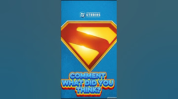 Why Everyone Is Talking About the New Superman Movie