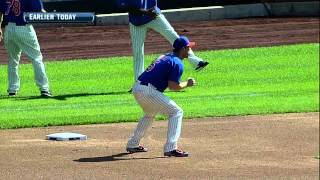 2013/09/13 Marlins' broadcast on Wright