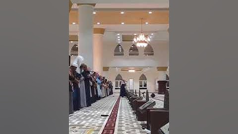 (إنا أنـزلنا إليك الكتاب بالحق لتحكم بين الناس بما أراك الله) القارئ طاهر الصميلي
