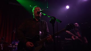 The Chills - Pink Frost (live at Sala El Sol, Madrid, 05.06.2023)