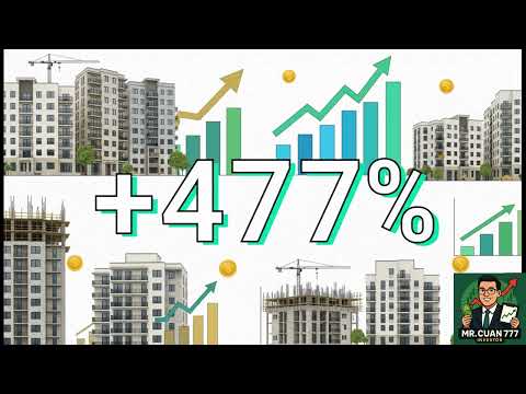 Enigma ASRI  Keuangan Alam Sutera