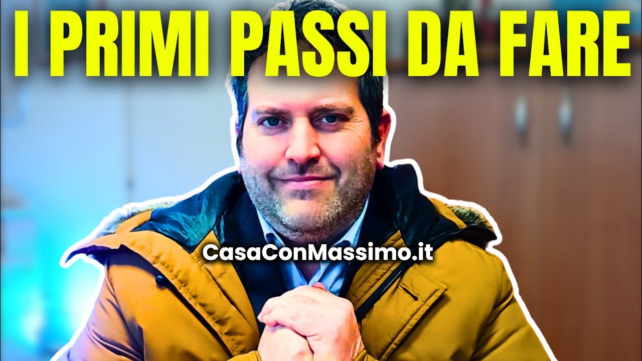 CASA EREDITATA: NON VENDERE se Non Hai Fatto Questo Primo Passo (Eviti Tasse Salate)