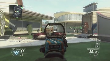 BO2 - CRAZY CLASSES !!!