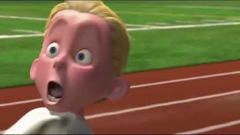 Disney Pixar and Erik Erikson