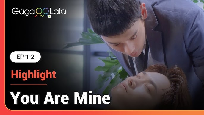 You Are Mine, Official Trailer 1
