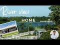 River view premium home near cochin airport kochikerala