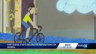 Crossroads Mall: A Dead Mall Video [Fort Dodge, Iowa] (2021)