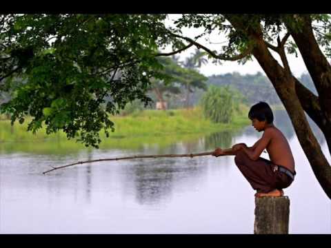 Thick Blooded JAM SESSION - I Wanna Go Fishin'