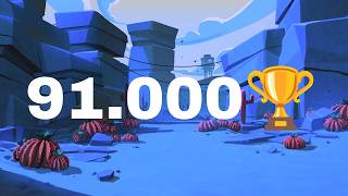 91 000 🏆 screenshot 2