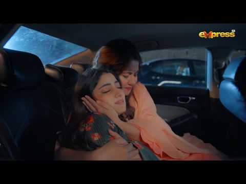 Mein Nahi Chahta Meerub phir Tamasha Bany | Dorr | Express TV