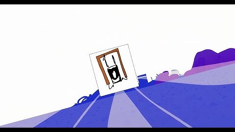 Animatic Battle - Door Frame