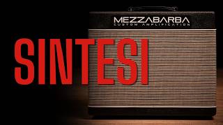 Single Channel Perfection | Mezzabarba Sintesi 20