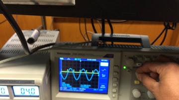 Zero Crossing Detection Using Different Pulses