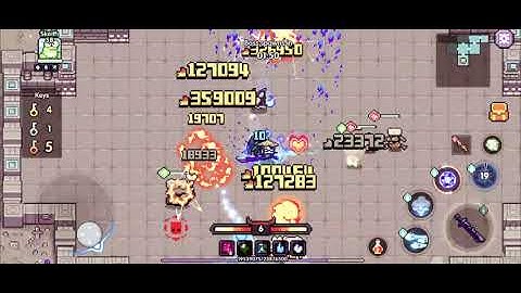 My Heroes Sea - Leraje Ninja Test