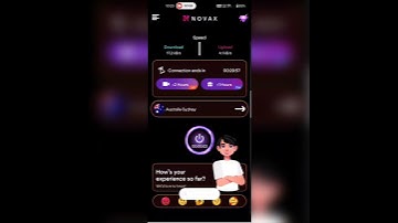 Nova X VPN - Fast & Secure VPN । Nova x VPN । Proxy VPN to unblock sites & connect to the world