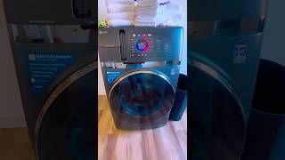 My New Washer And Dryer Combo Ge Profile Ventless