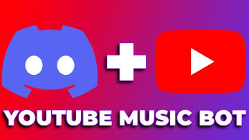 How to Add YOUTUBE MUSIC BOT To Discord Server❗(2024) (Tutorial)✅