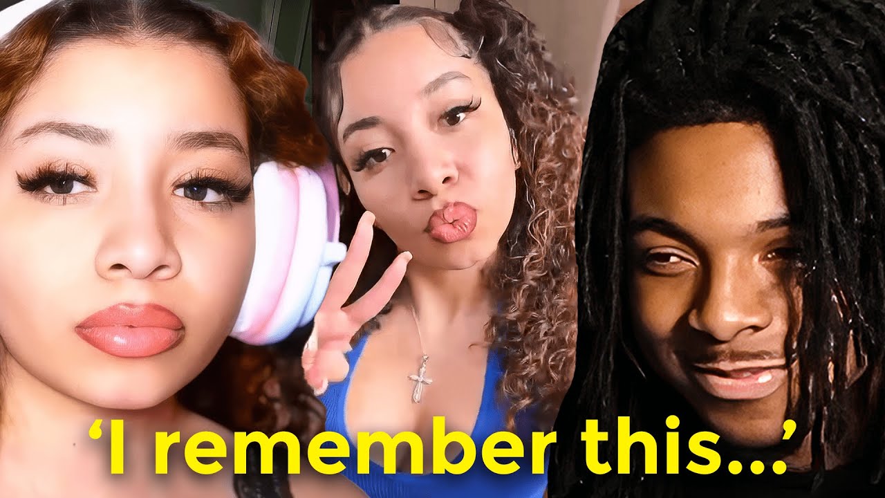 Мы просмотрели ее старые TikTok...