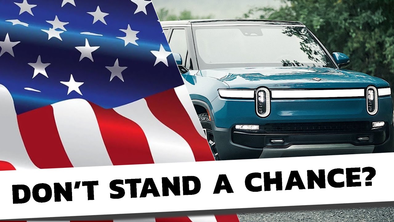 Are EVs Doomed to Fail in U.S.?