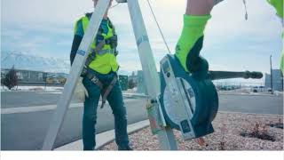 Confined Space Attendant