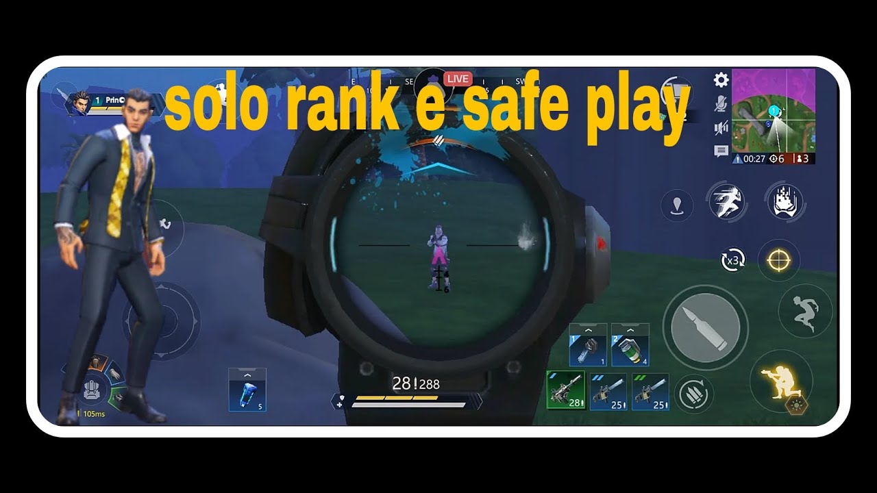 Omega legend solo game play
