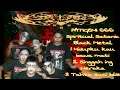 Patigeni 666  full spiritual satanic black metal