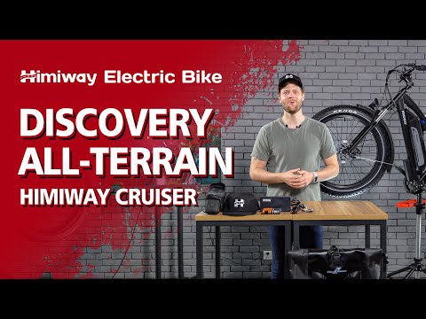 Himiway Cruiser Review Electric Bike Forums Q A Help Reviews And Maintenance