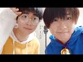 虹 covered by りえたく