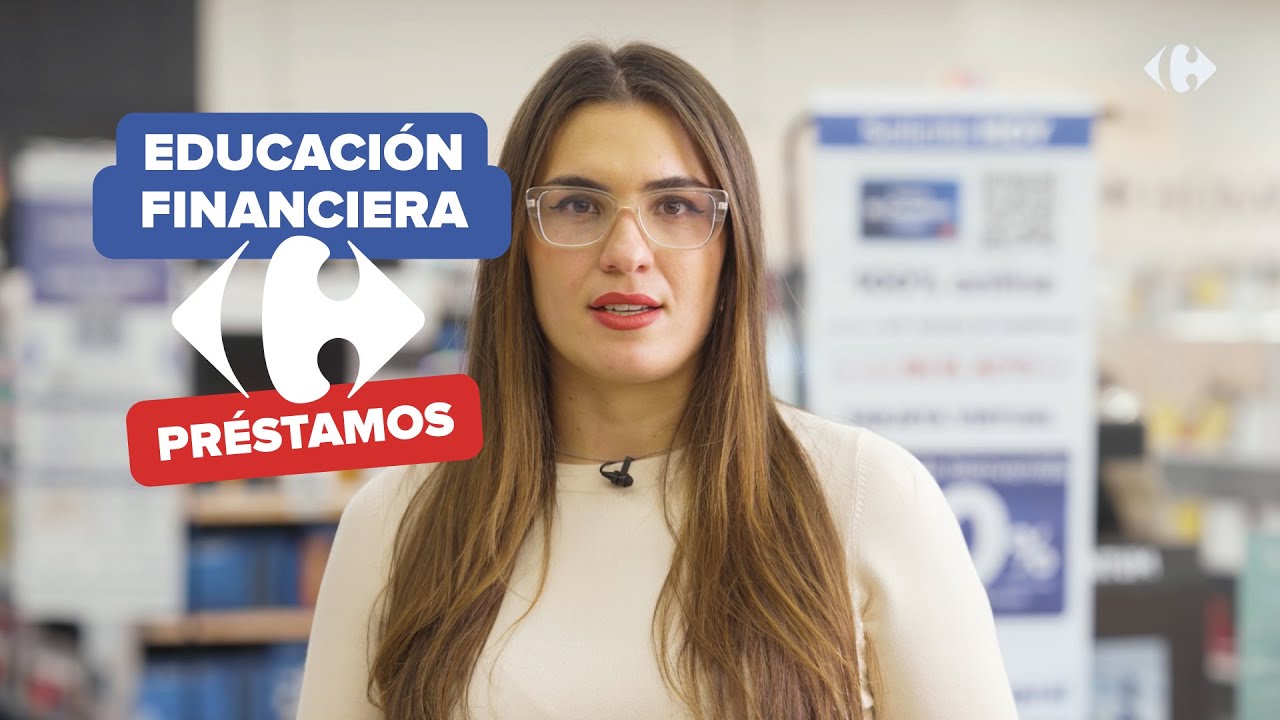 Lo que tenés que saber antes de pedir un préstamo 💸 - YouTube