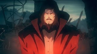 Terminatum - [Castlevania AMV]