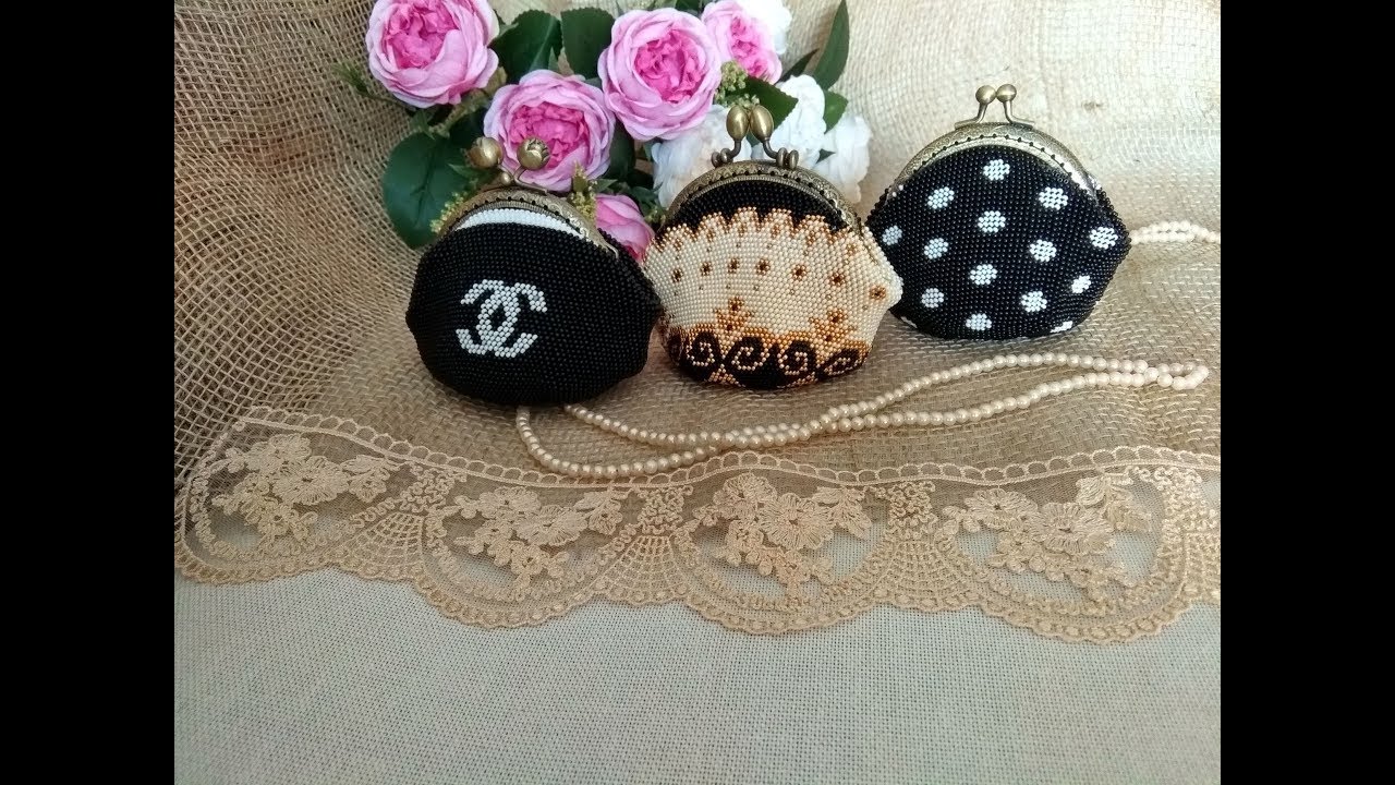 beaded crochet coin purse pattern,Save up to 16%,virenjain.com