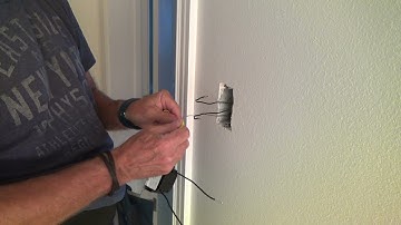 Installing Dimmer Light Switch Made Easy?...Part 2