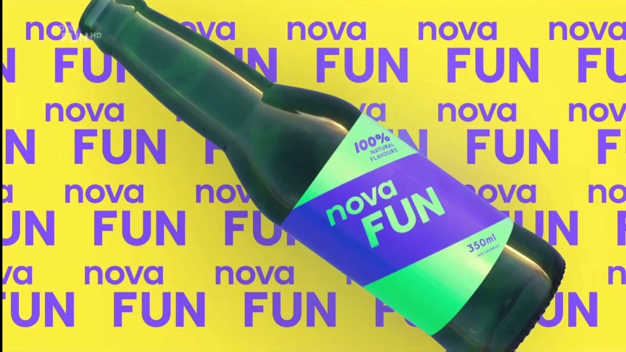Nova Fun - Znělky